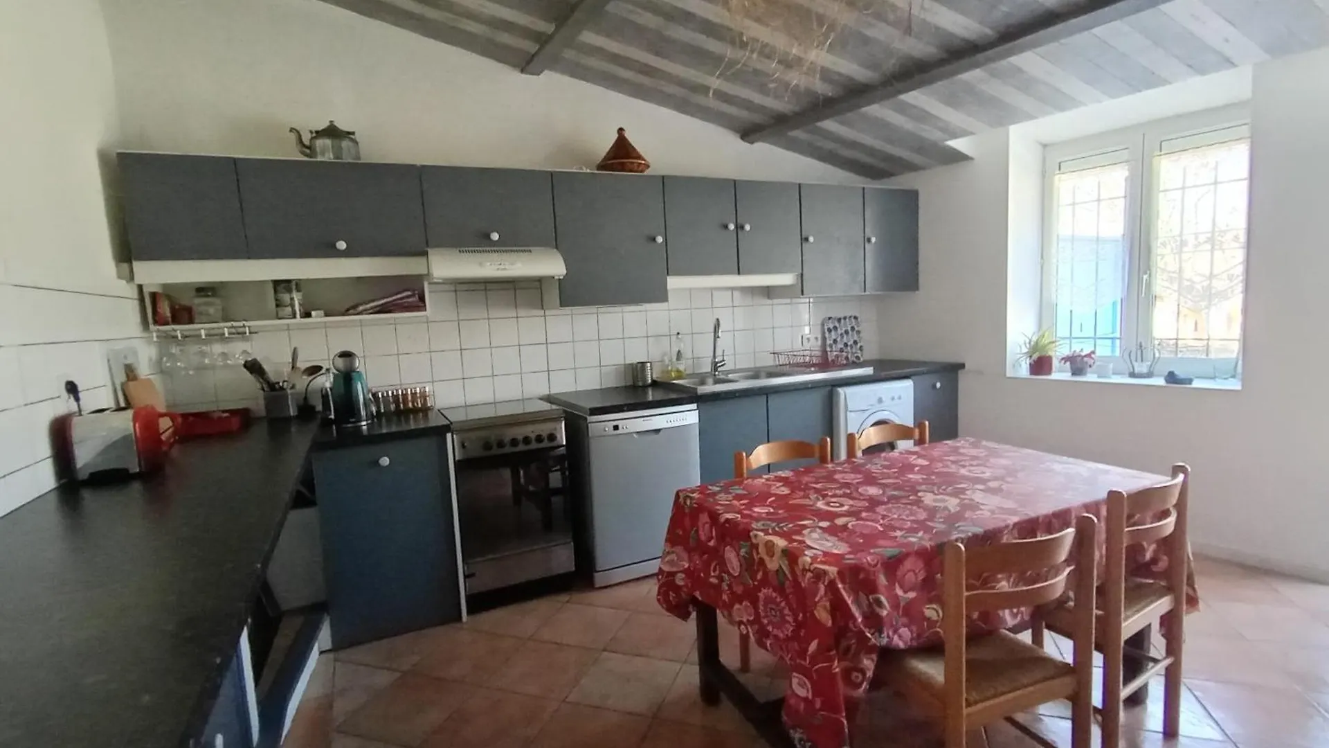 Holiday home Maison De Village Mollans-sur-Ouveze