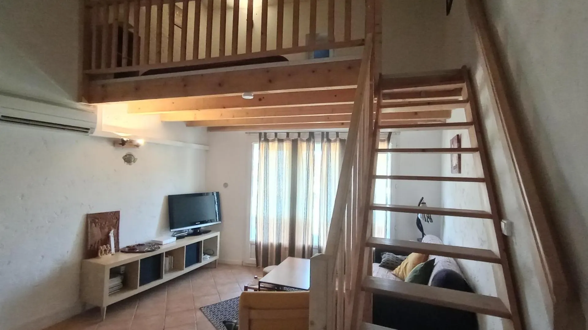 Maison De Village Mollans-sur-Ouveze France