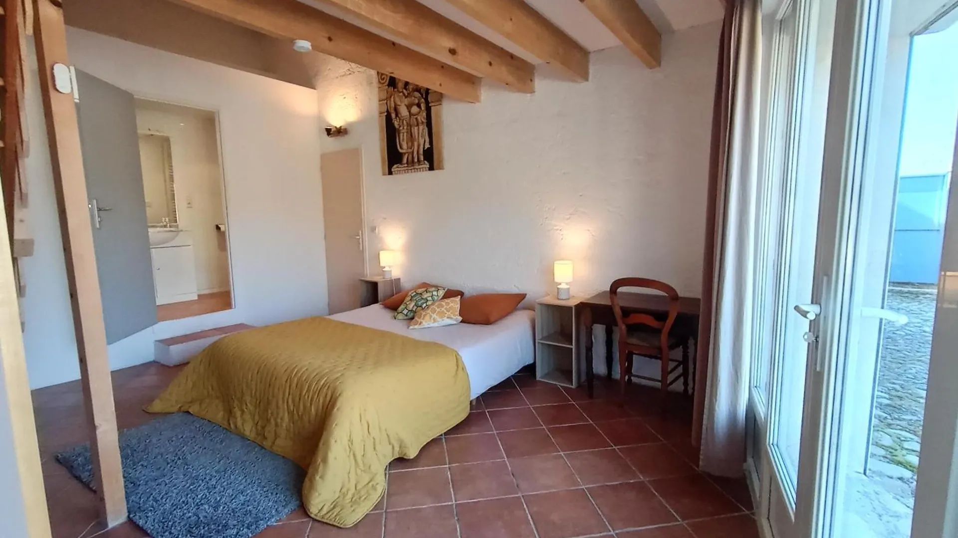 Holiday home Maison De Village Mollans-sur-Ouveze France