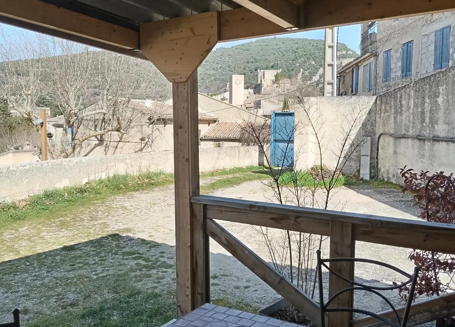 Maison De Village Mollans-sur-Ouveze