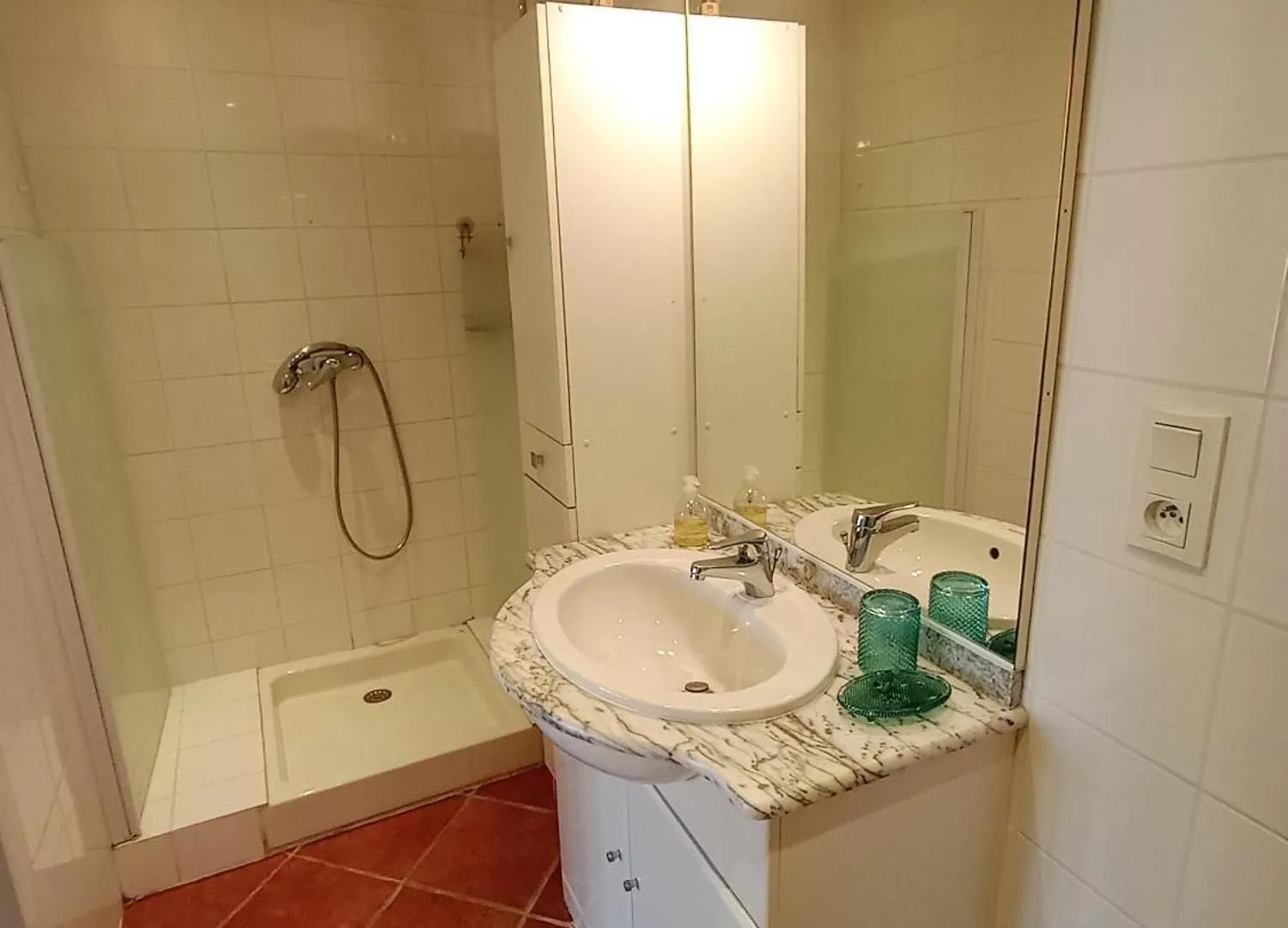 Maison De Village Mollans-sur-Ouveze Holiday home