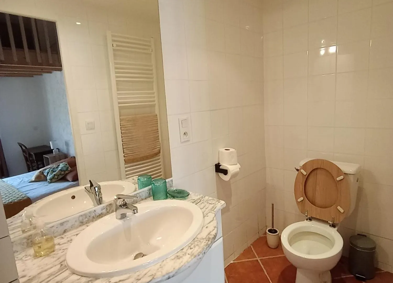 Holiday home Maison De Village Mollans-sur-Ouveze