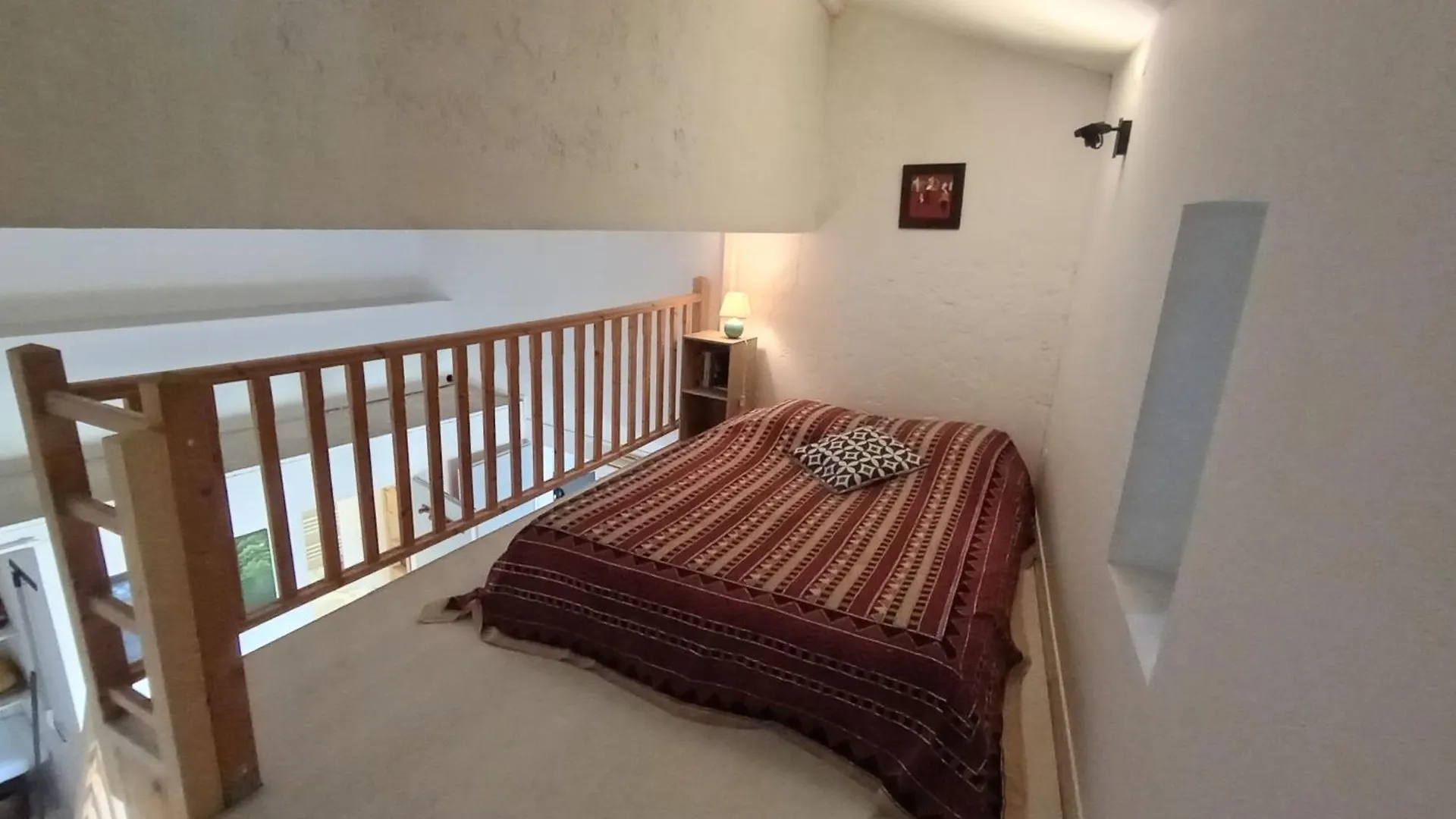 Maison De Village Mollans-sur-Ouveze France