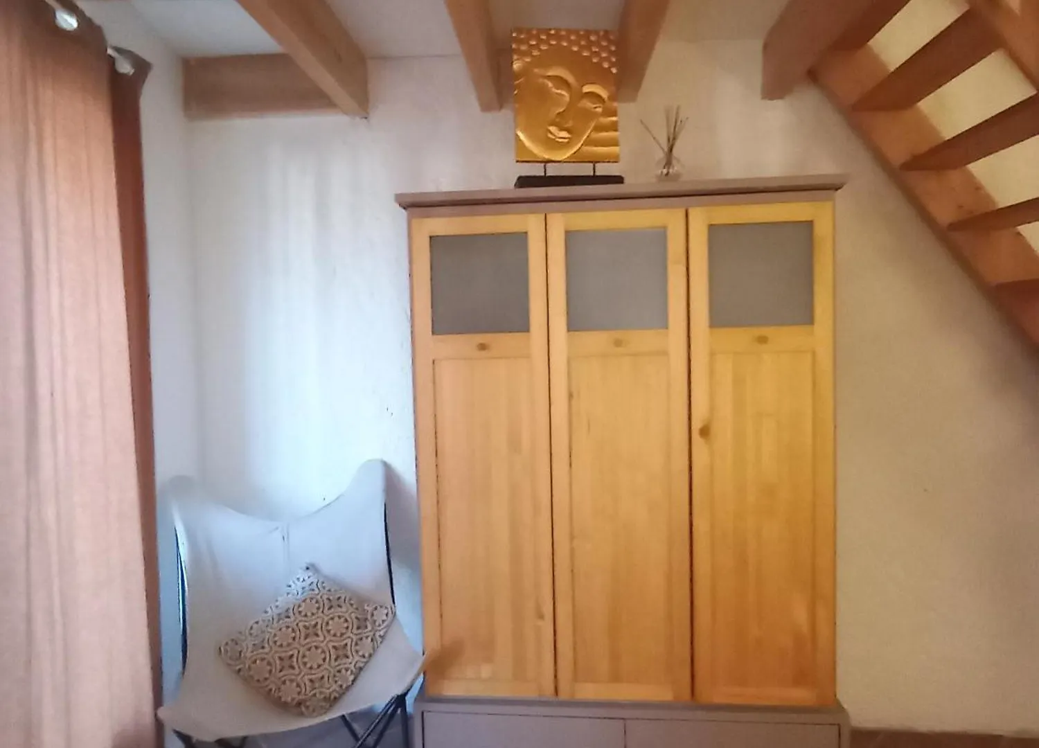 Maison De Village Mollans-sur-Ouveze 0*,
