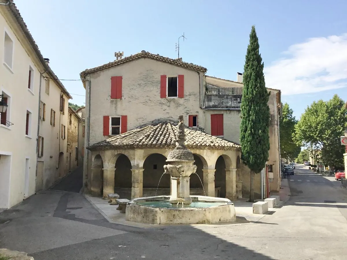 Maison De Village Mollans-sur-Ouveze France