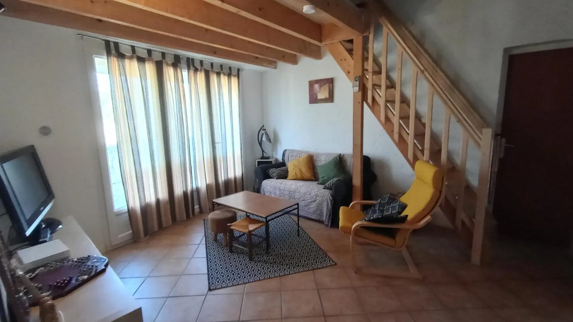 Maison De Village location