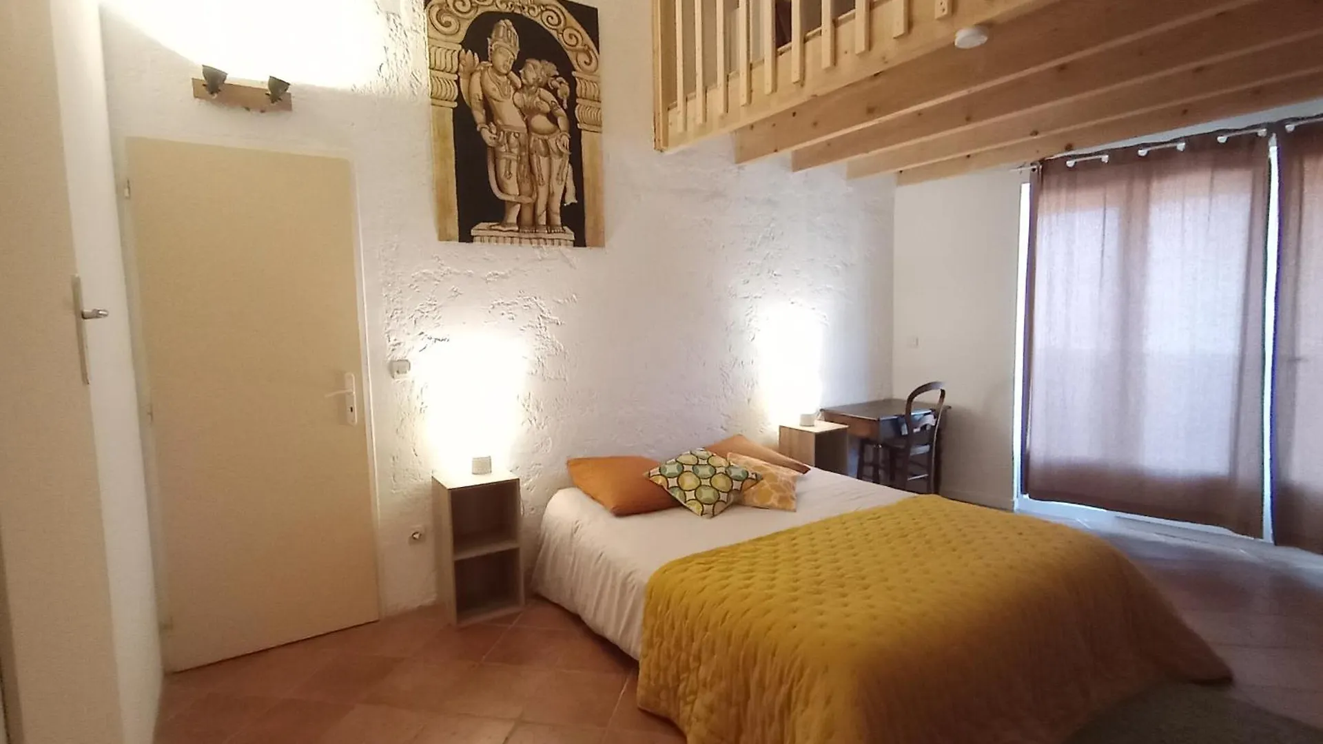 Maison De Village Mollans-sur-Ouveze 0*,  France