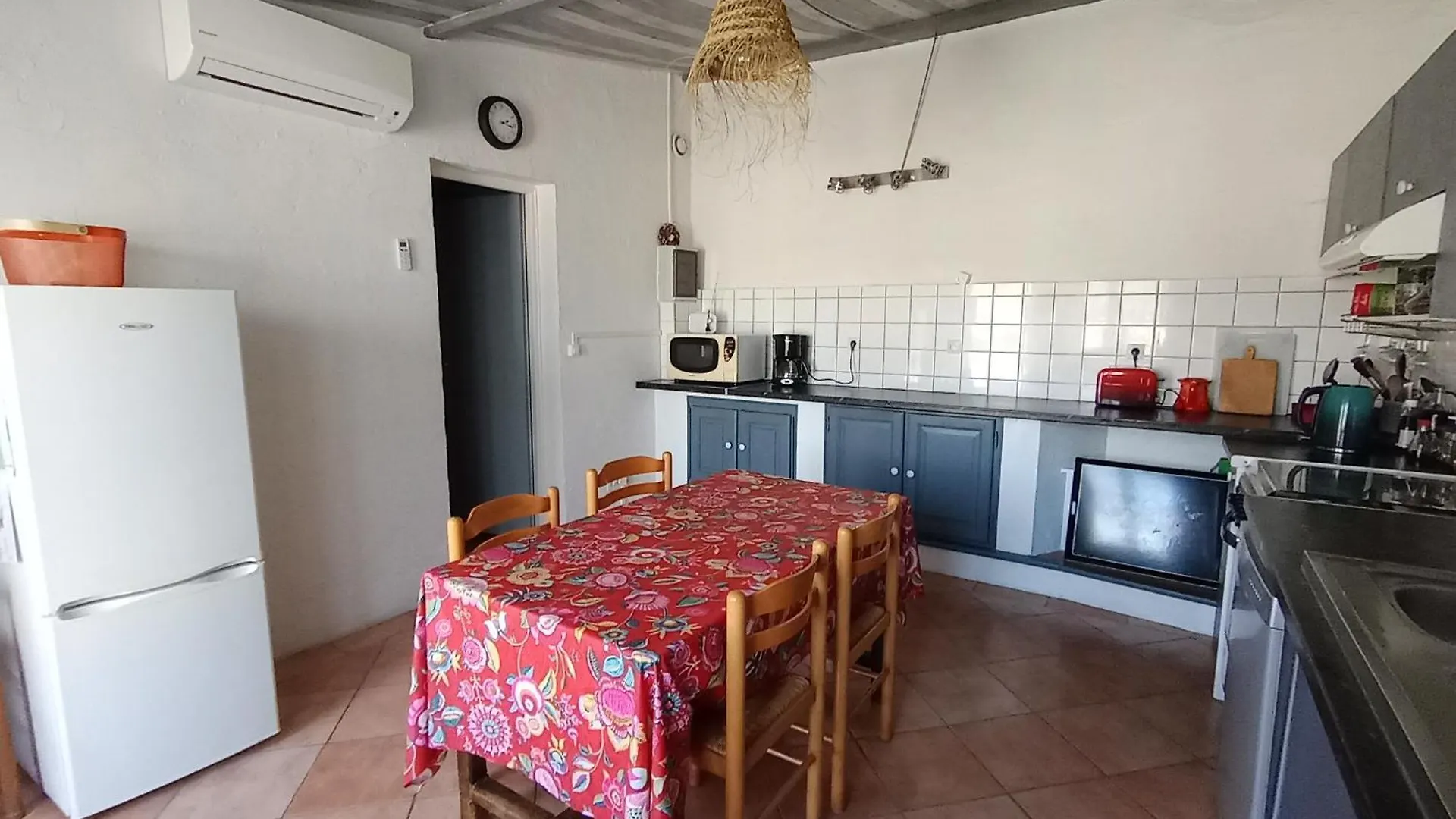 Maison De Village Mollans-sur-Ouveze Holiday home