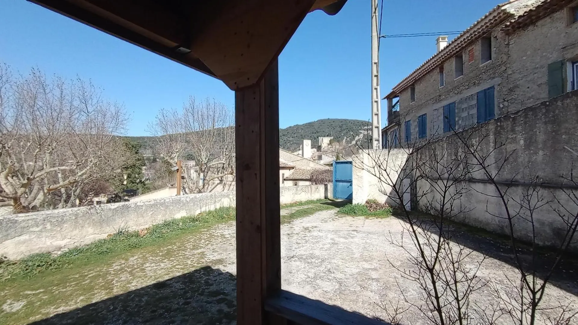 Maison De Village Mollans-sur-Ouveze 0*,