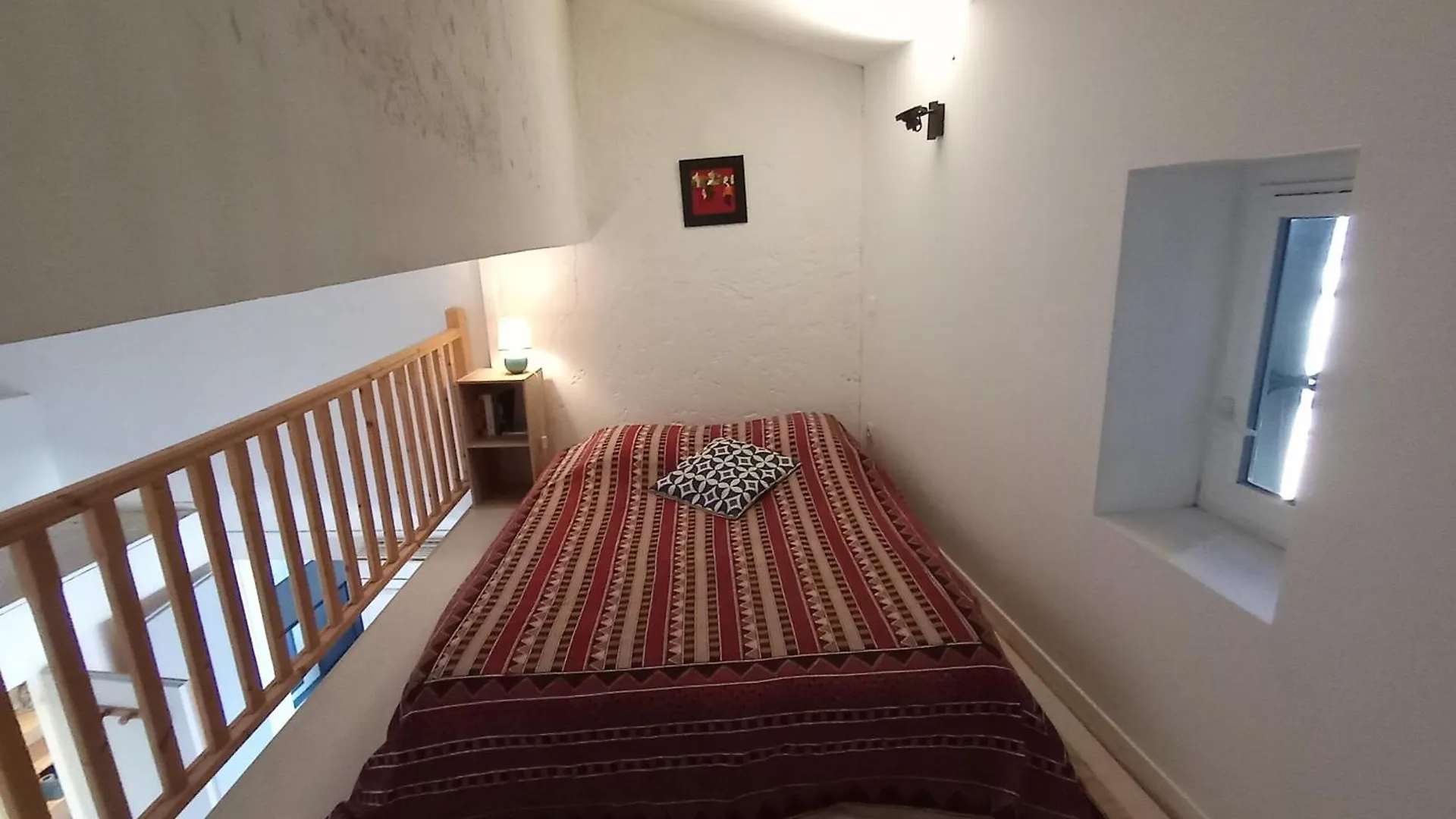 Holiday home Maison De Village Mollans-sur-Ouveze France