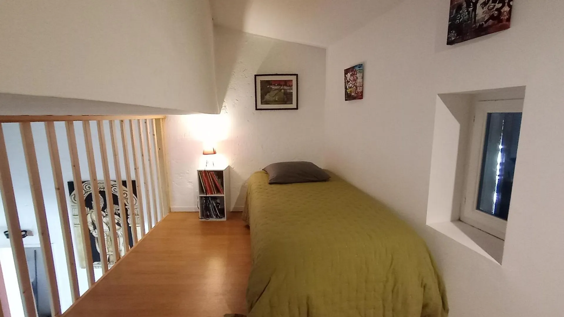 Holiday home Maison De Village Mollans-sur-Ouveze