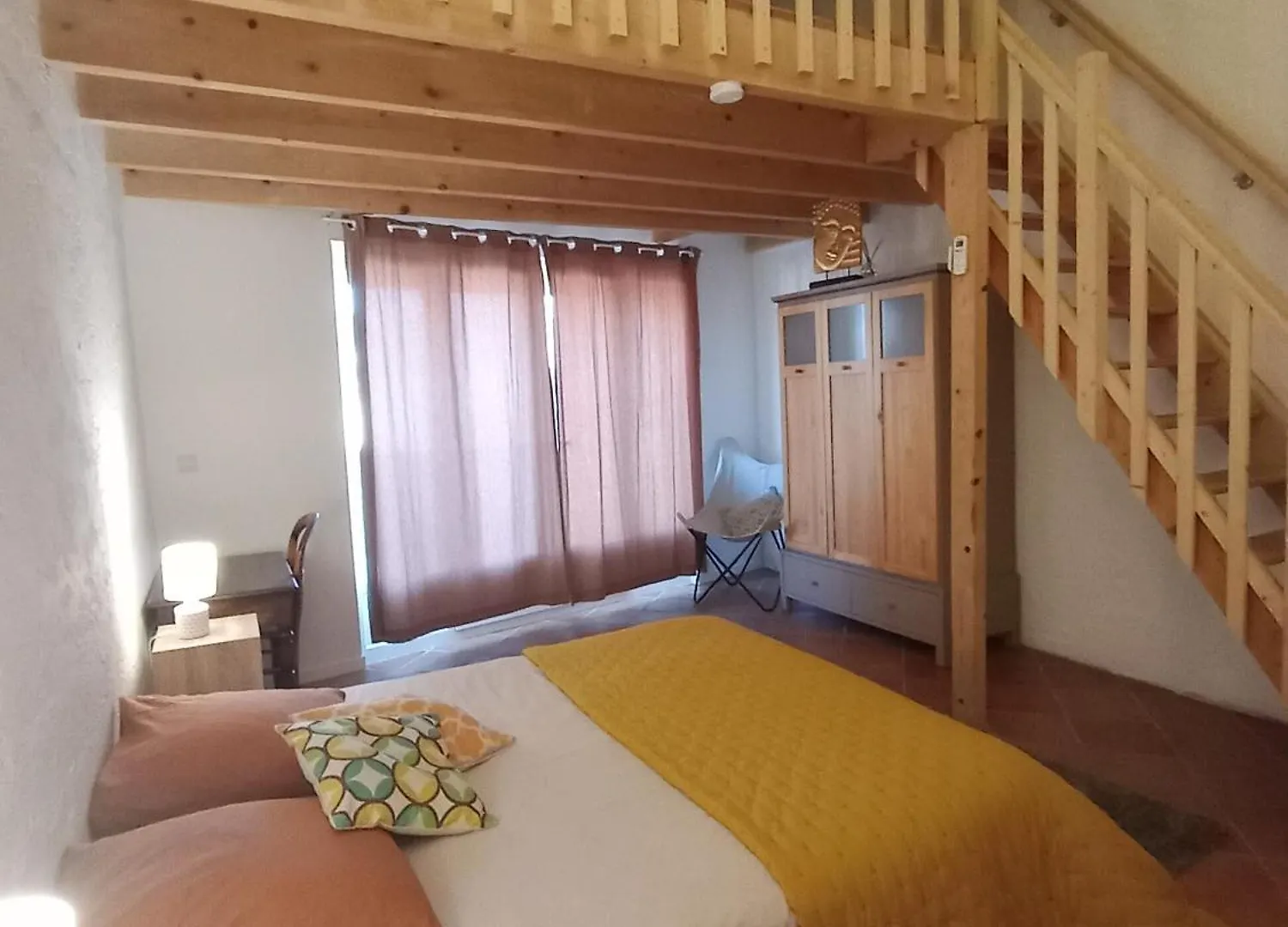 Holiday home Maison De Village Mollans-sur-Ouveze